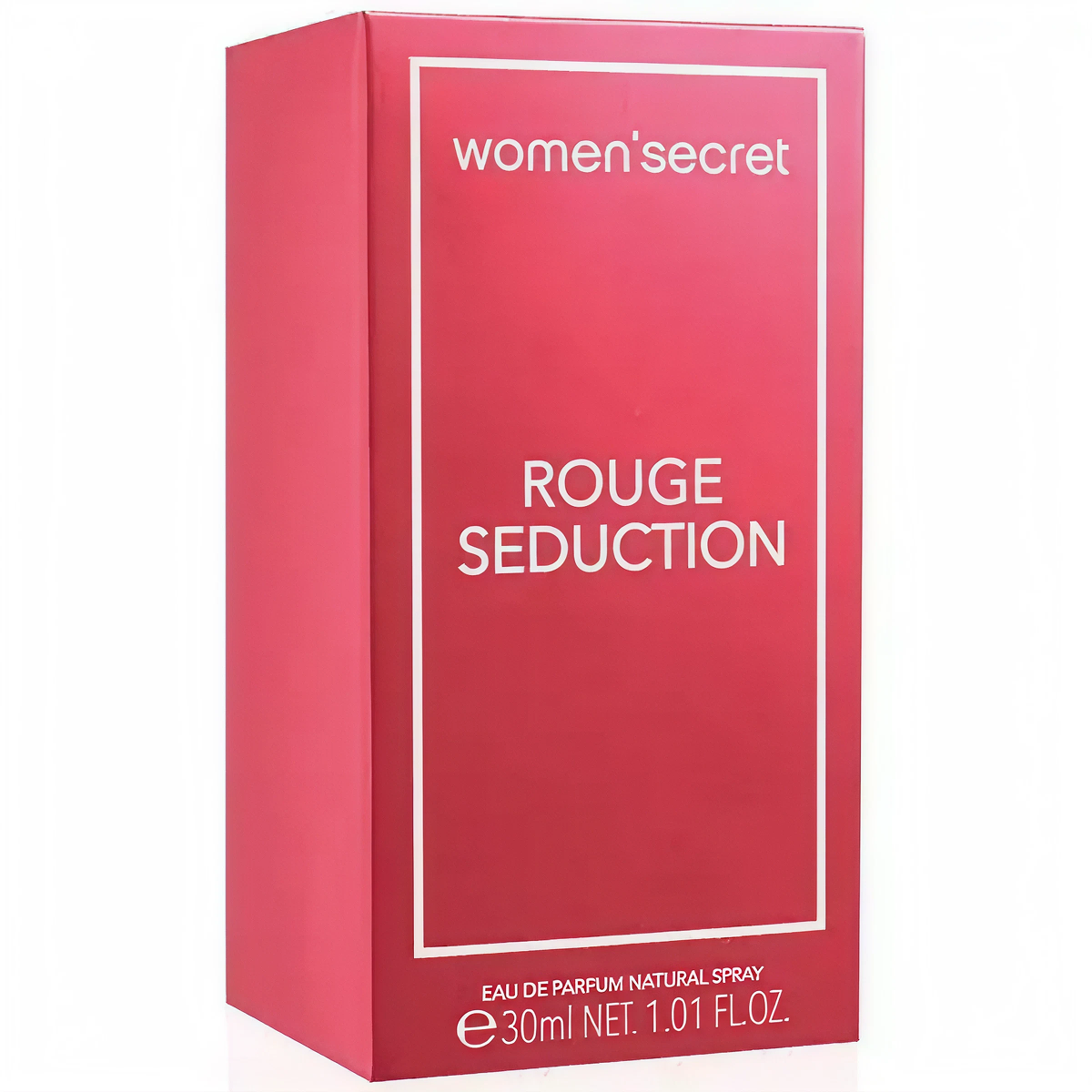 Women'Secret - Rouge Seduction - Eau de Parfum für Damen