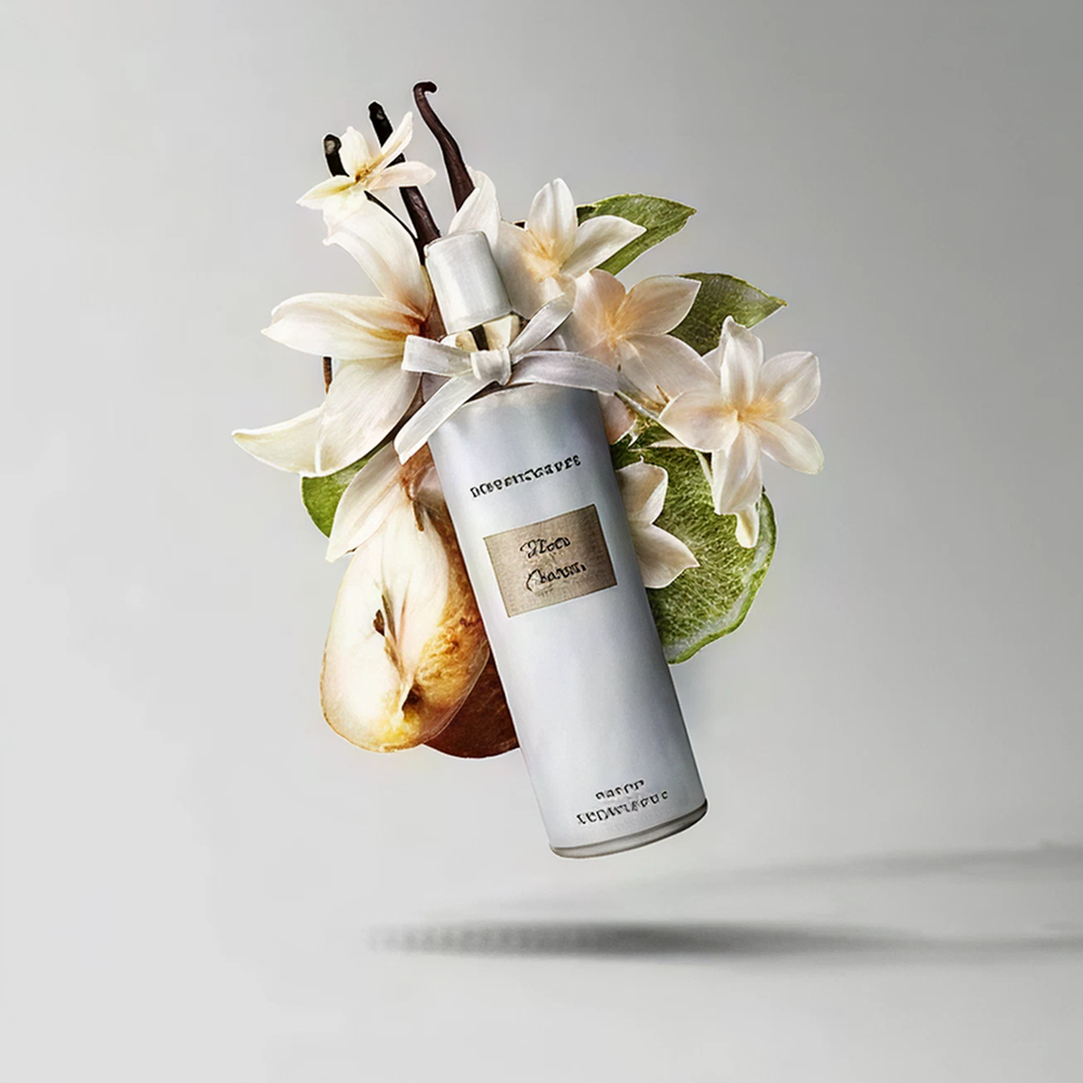 Women'Secret - Pure Charm - Körperspray Parfumée