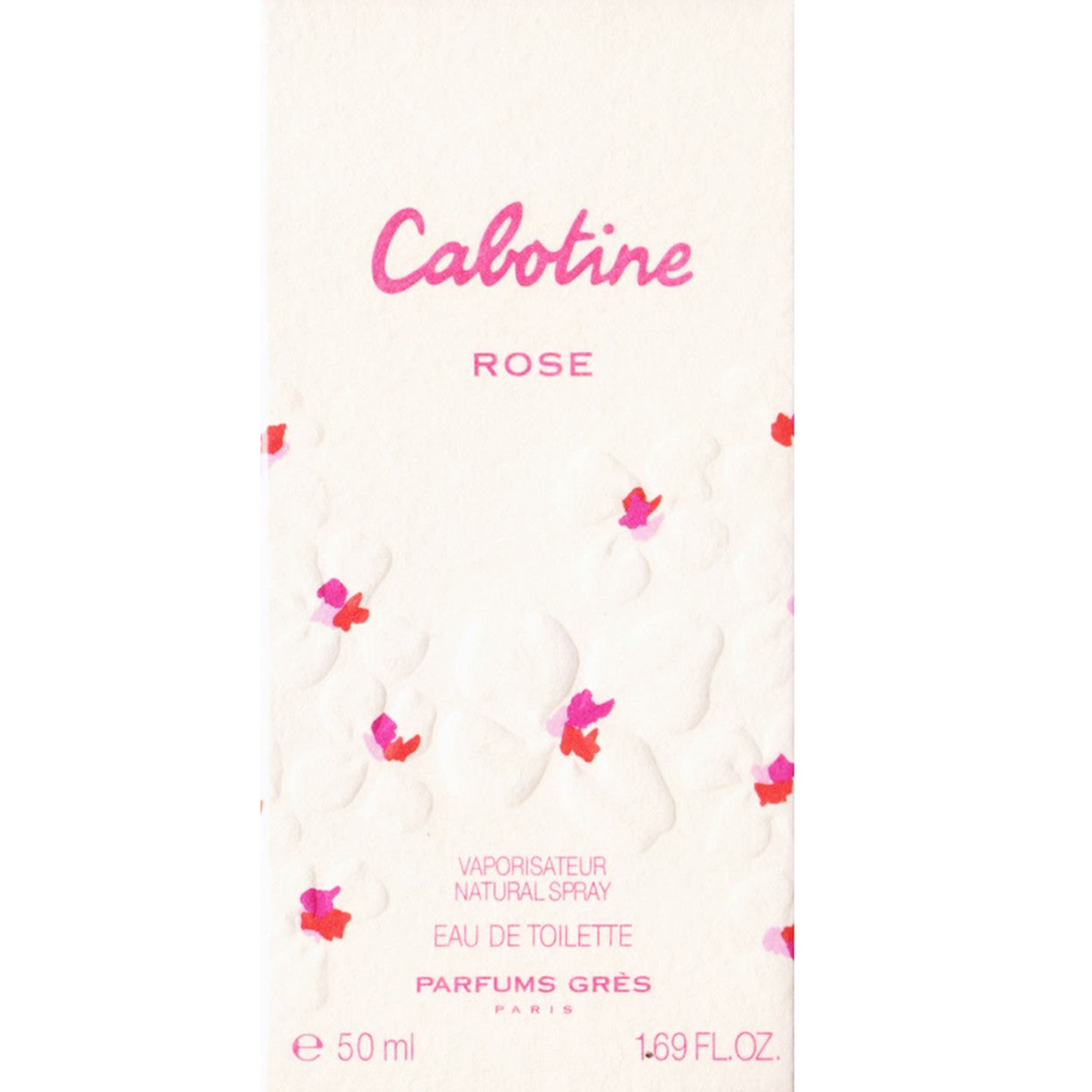 Grès - Cabotine Rose - Eau de Toilette für Damen
