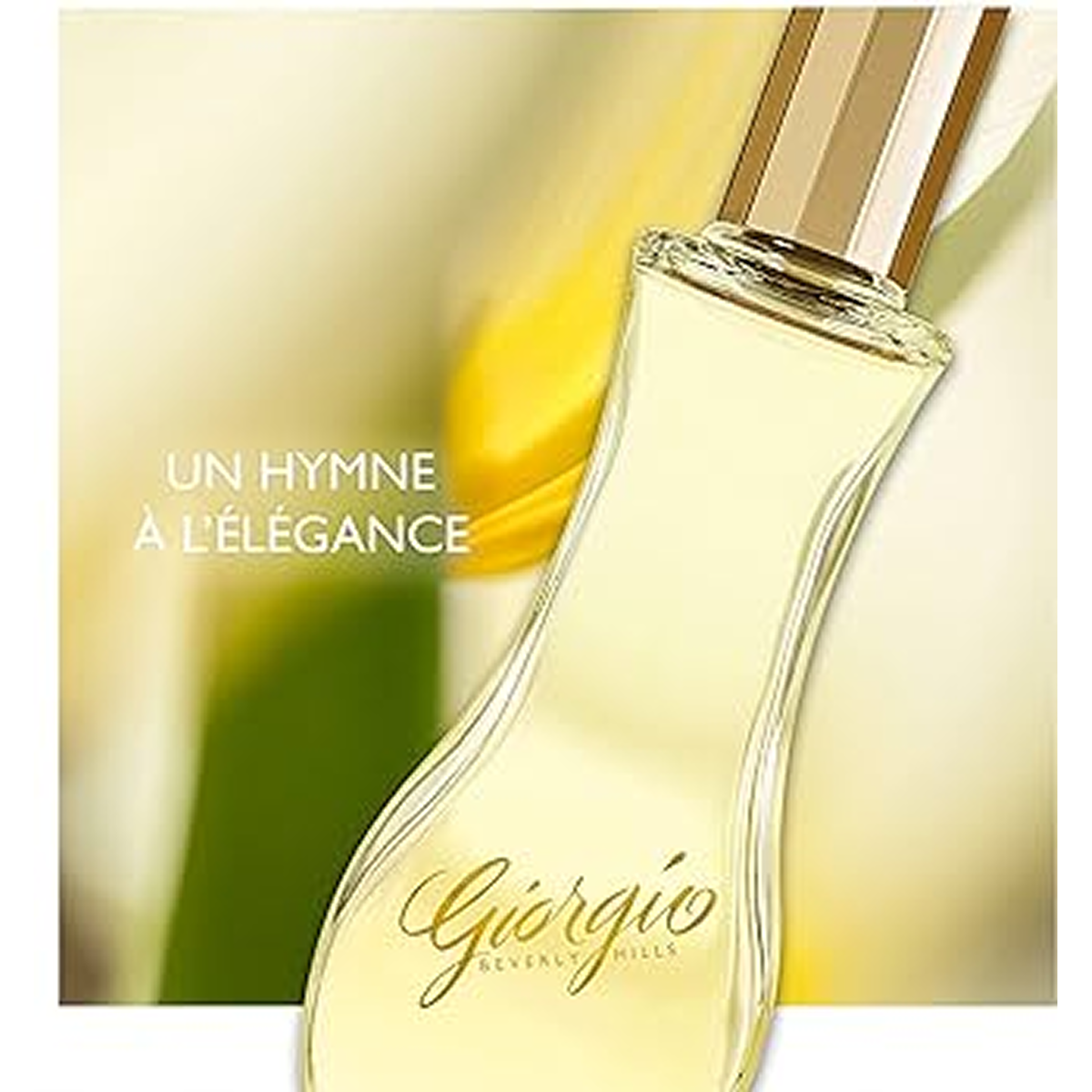 Giorgio Beverly Hills - Geschenkset Parfum 90ml + Lait pour Le Körper 50ml