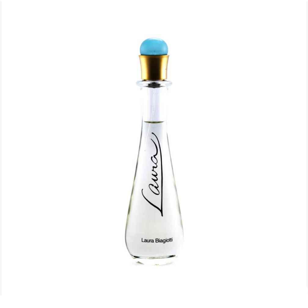 Parfums Ladies Laura von der Marke Laura Biagiotti für Damen 50 ml