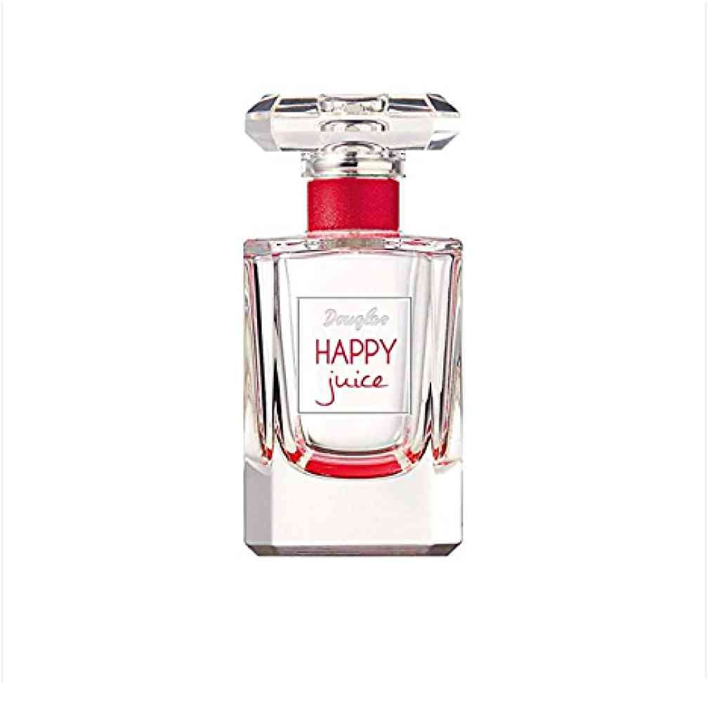 Parfums HAPPY Juice von der Marke Douglas für Damen 50 ml