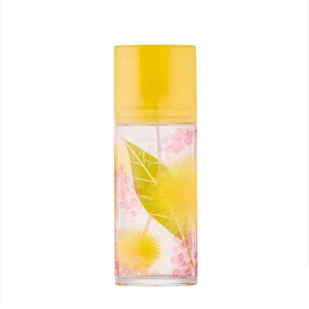 Parfums Green Tea Mimosa von der Marke Elizabeth Arden für Damen 75 ml