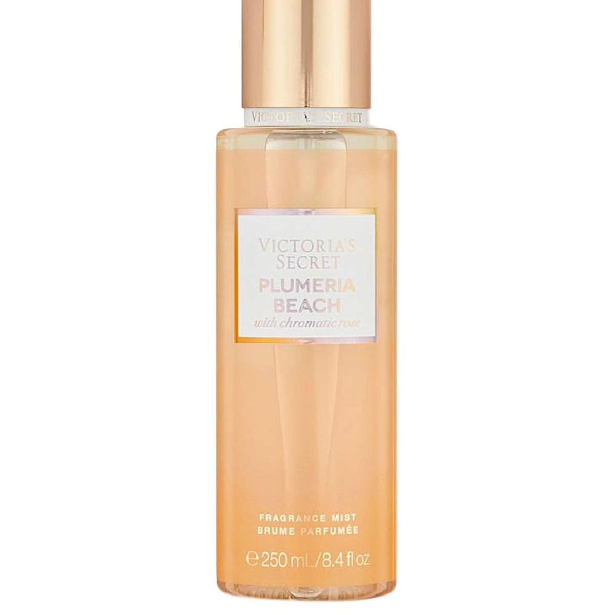 Victoria's Secret - Plumeria Beach - Fragrance Körperspray