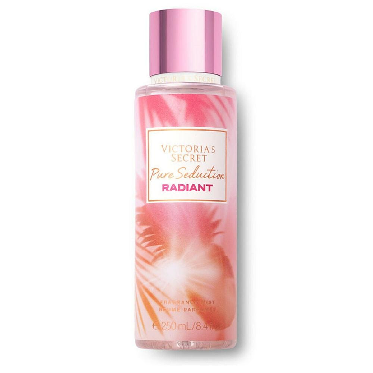 Victoria's Secret - Pure Seduction Radiant - Körperspray