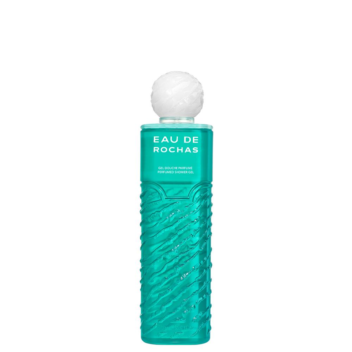 Rochas - Eau de Rochas - Duschgel