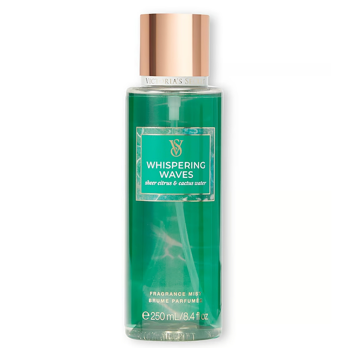 Victoria's Secret - Whispering Waves - Körperspray