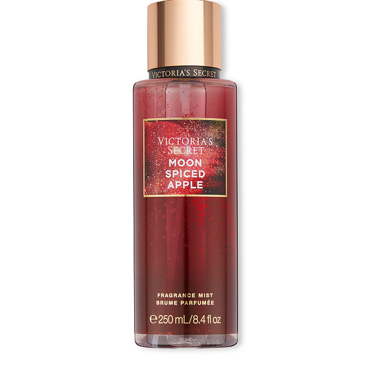 Victoria's Secret - Moon Spiced Apple - Körperspray