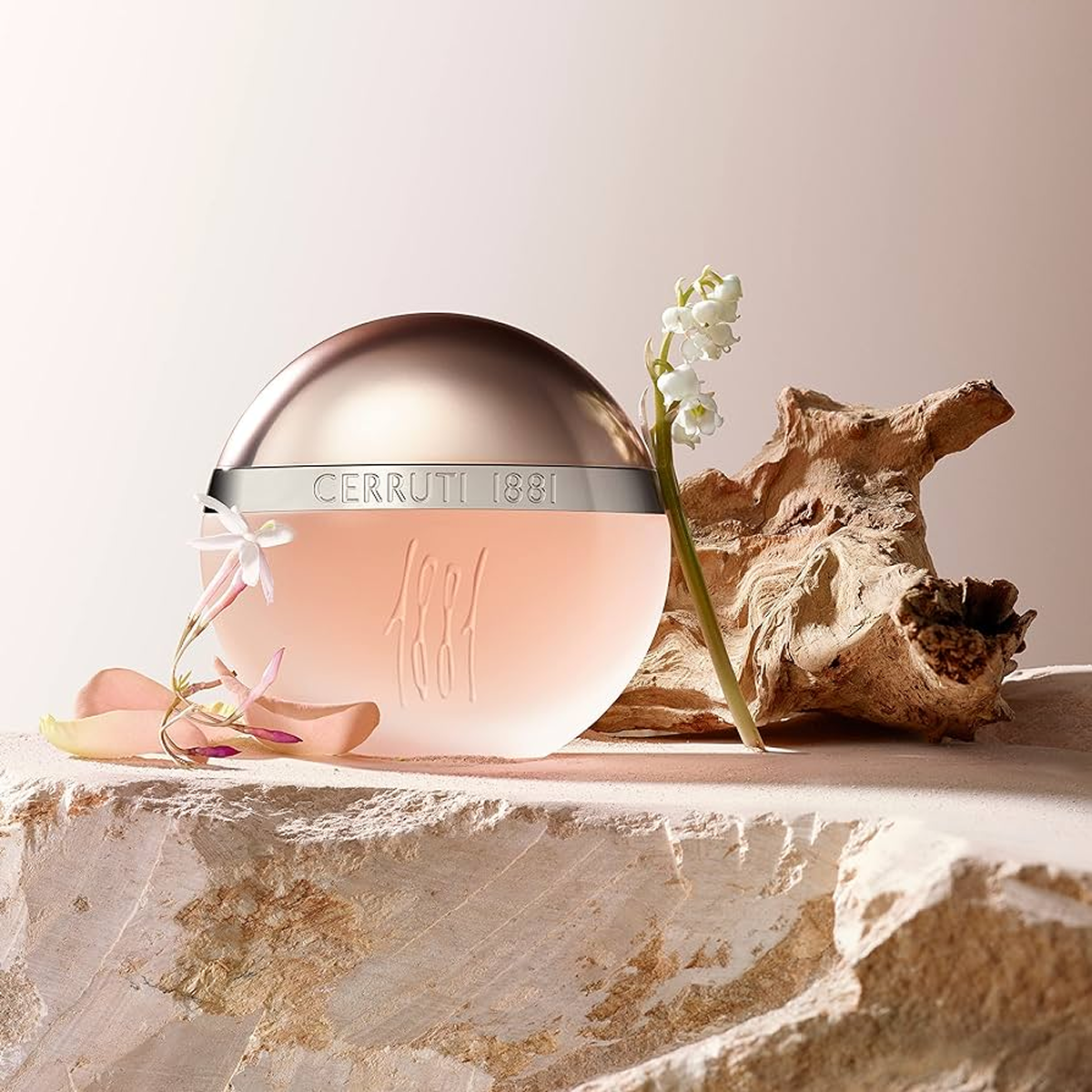 Cerruti - 1881 Orange - Eau de Toilette für Damen
