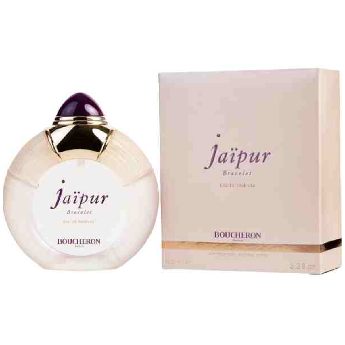 Boucheron - Jaïpur Bracelet - Eau de Parfum für Damen