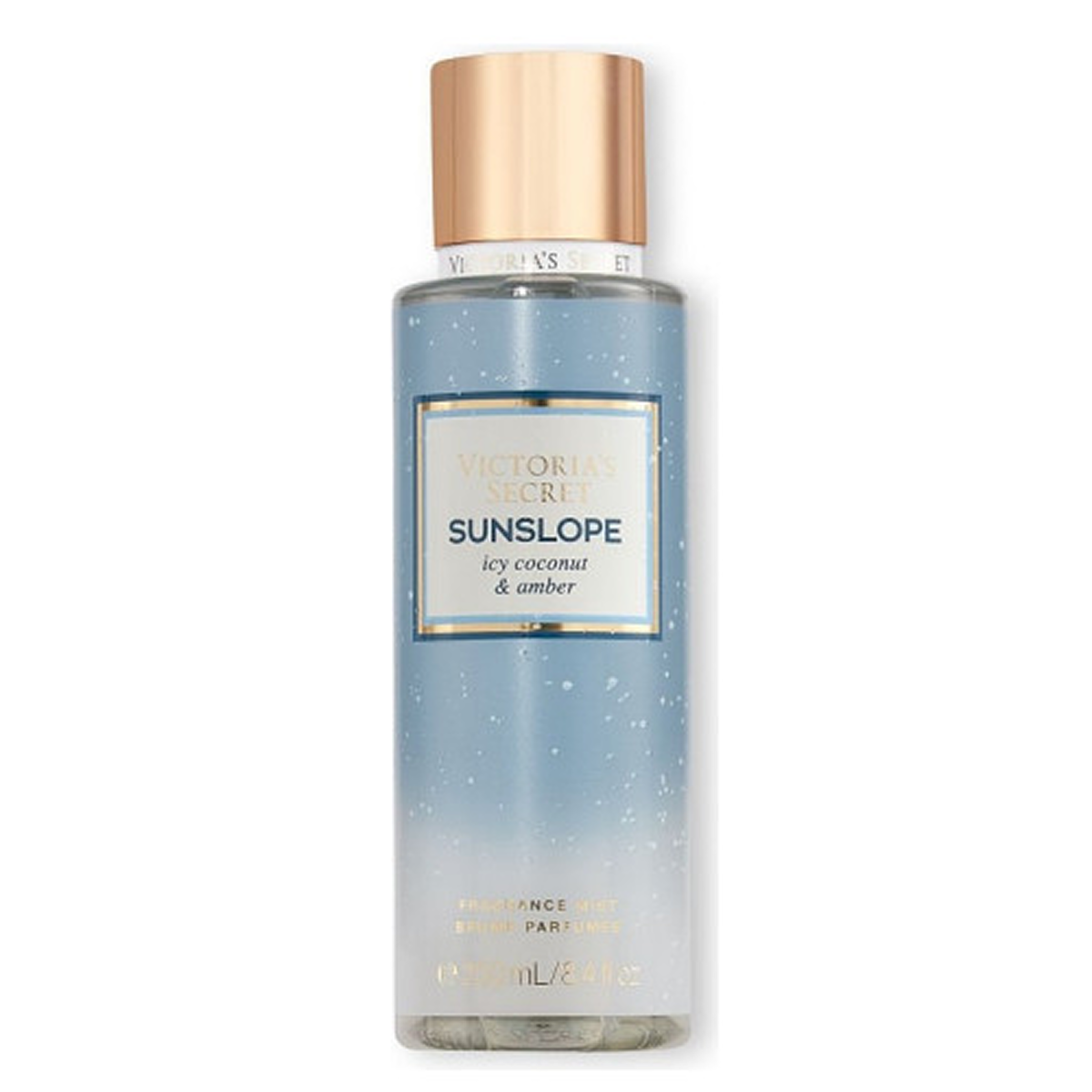 Victoria's Secret - Sunslope - Körperspray