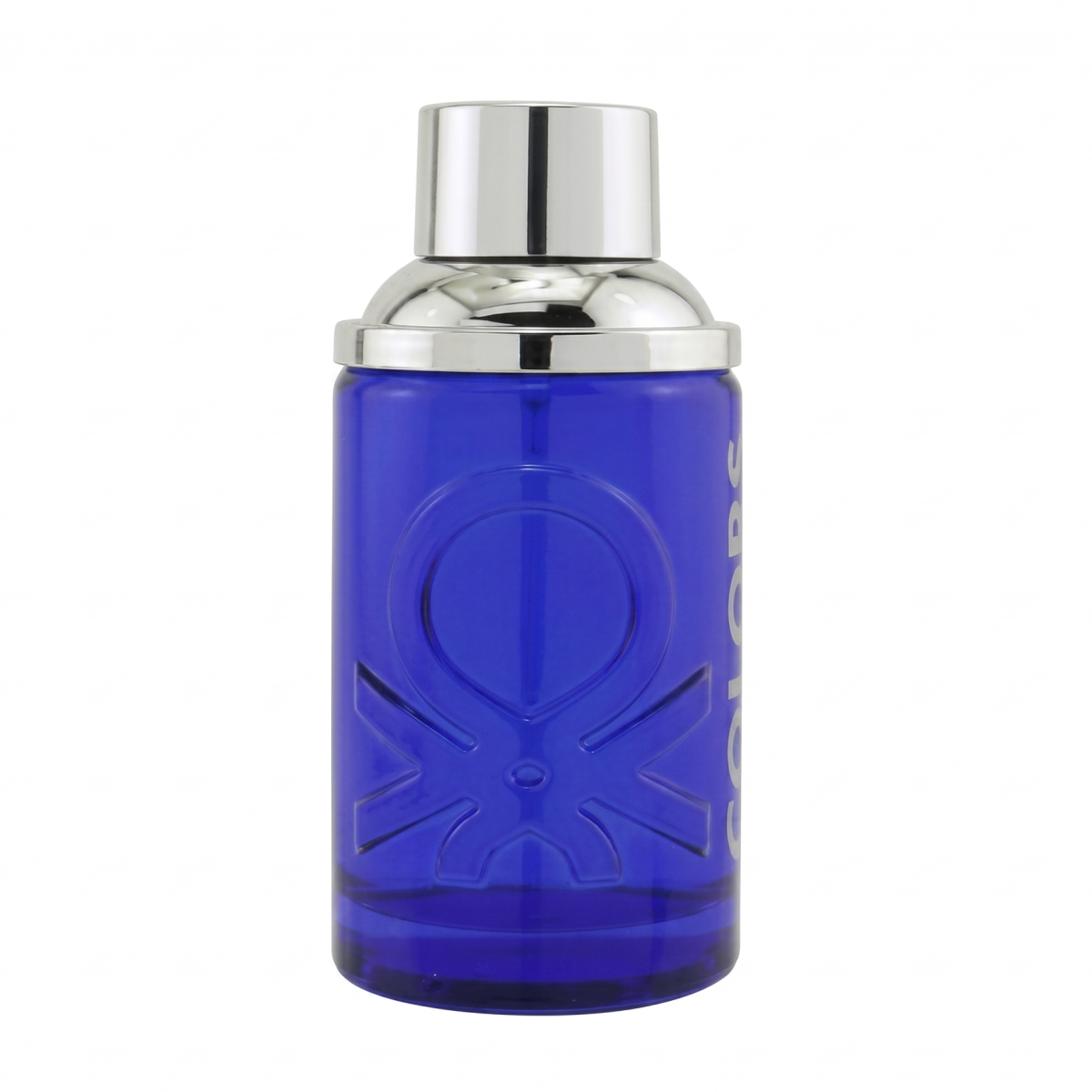 100 ml Benetton - Colors Blue - Eau de Toilette pour Homme