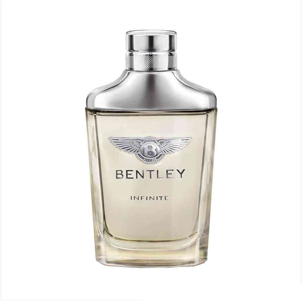 Infinite Parfums der Marke Bentley für Männer 100 ml