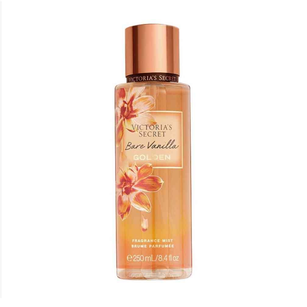 Bare Vanilla Golden Parfums von Victoria's Secret Mixed