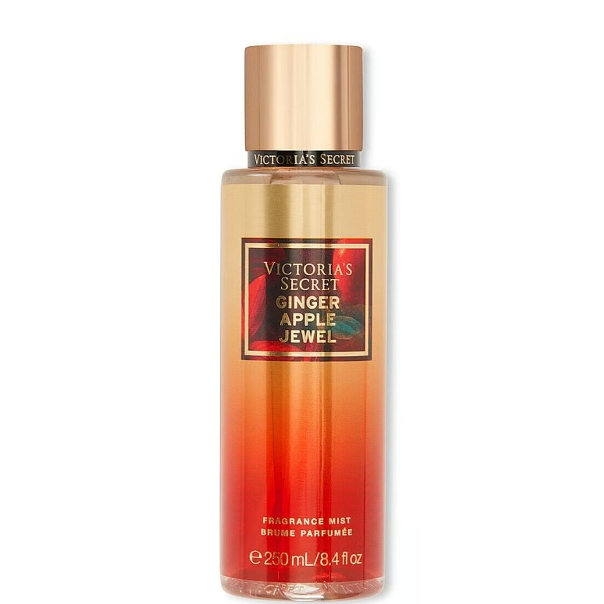 Victoria's Secret - Ginger Apple Jewel - Körperspray