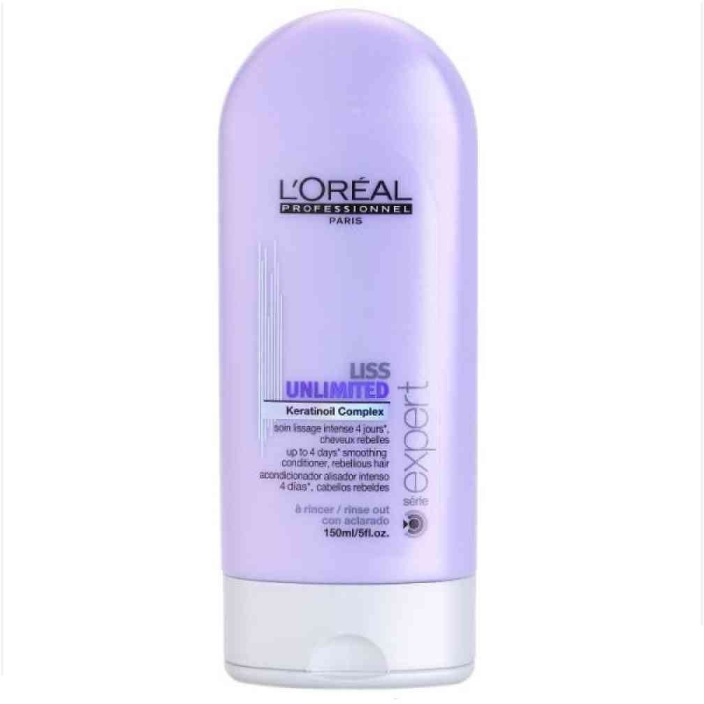 Liss Unlimited Kosmetika der Marke L'Oréal mixte
