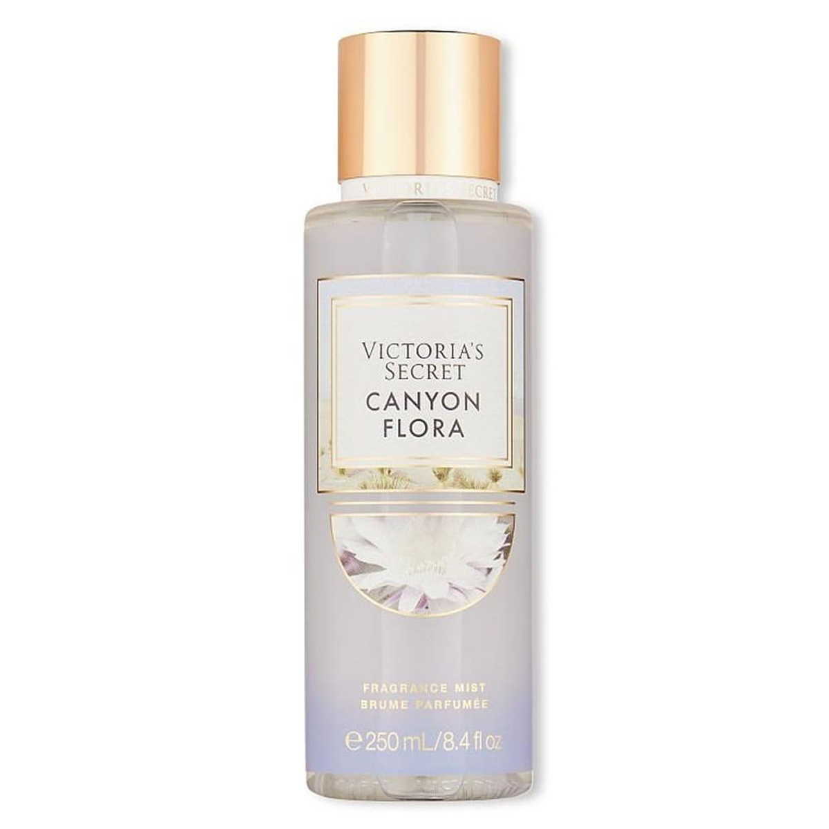 Victoria's Secret - Canyon Flora - Körperspray