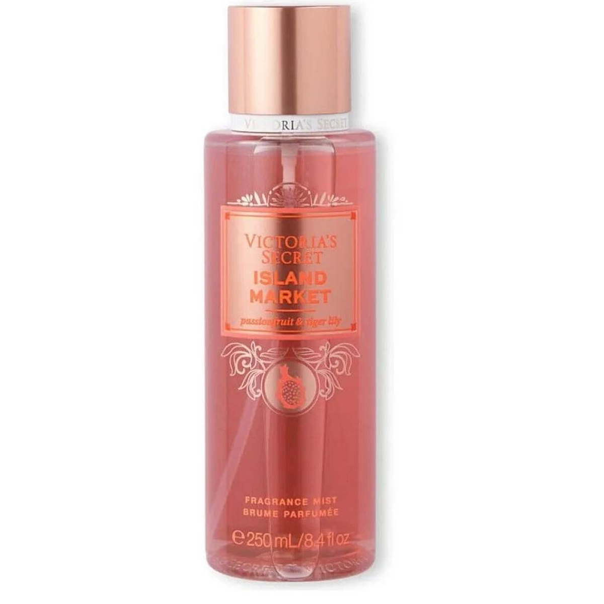 Victoria's Secret - Island Market - Körperspray