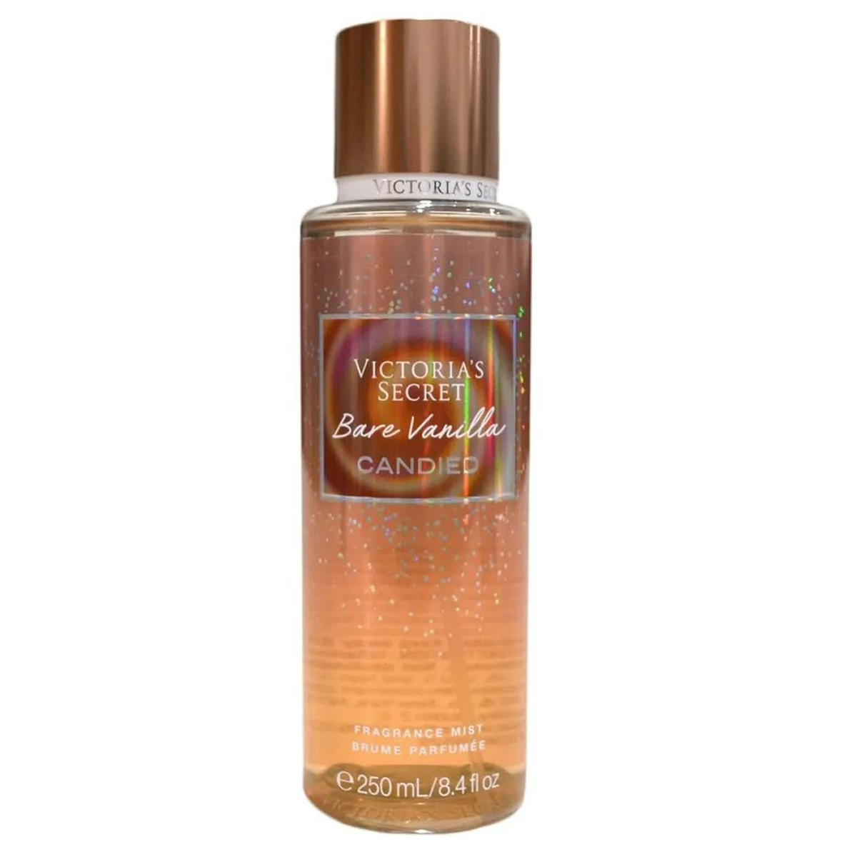 Victoria's Secret - Bare Vanilla Candied - Körperspray