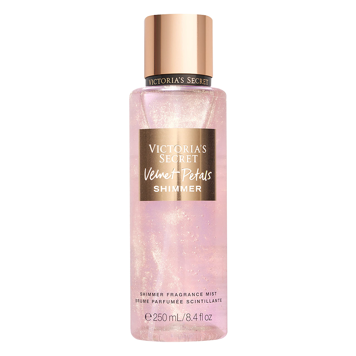 Victoria's Secret - Velvet Petals Shimmer - Körperspray