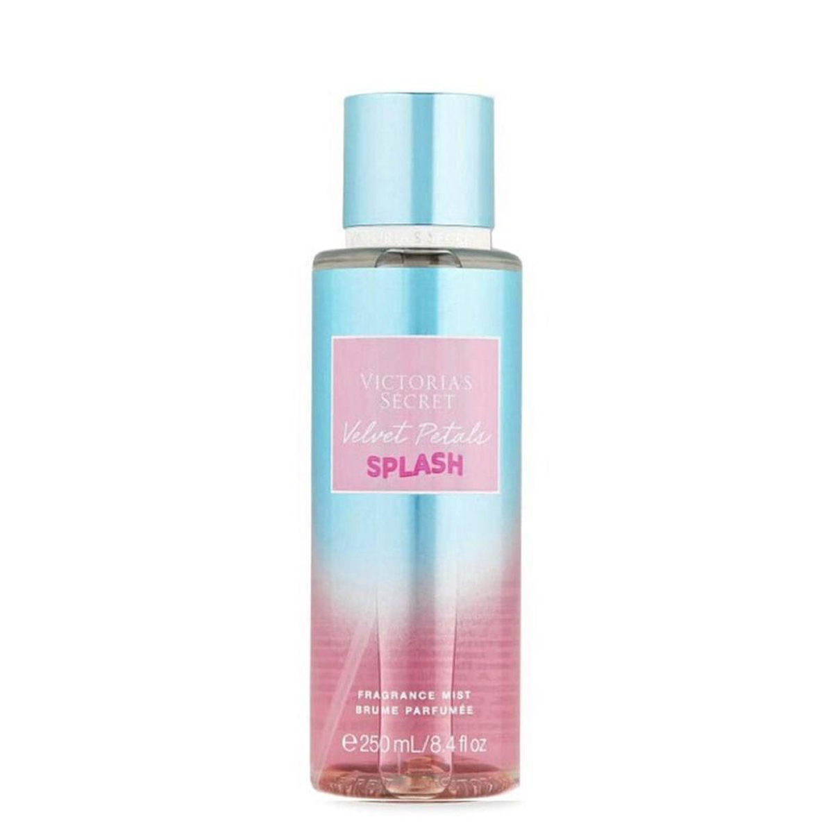Victoria's Secret - Velvet Petals Splash - Körperspray