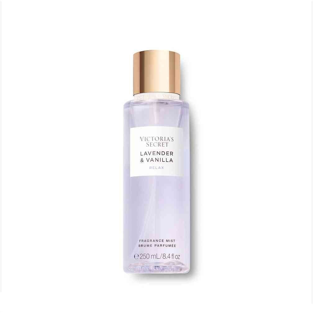 Lavender & Vanilla Parfums der Marke Victoria's Secret Mixed