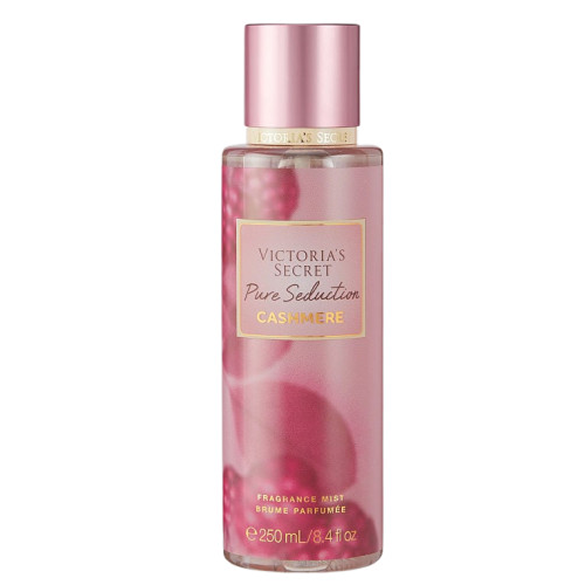 Victoria's Secret - Pure Seduction Cashmere - Körperspray