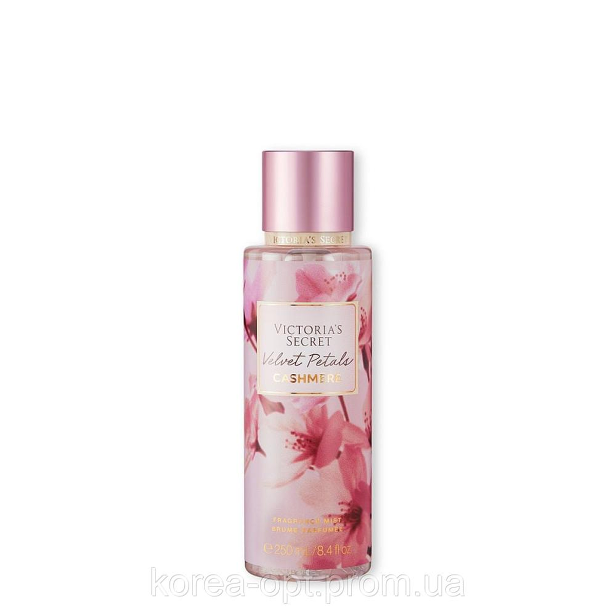 Victoria's Secret - Velvet Petals Cashmere - Körperspray