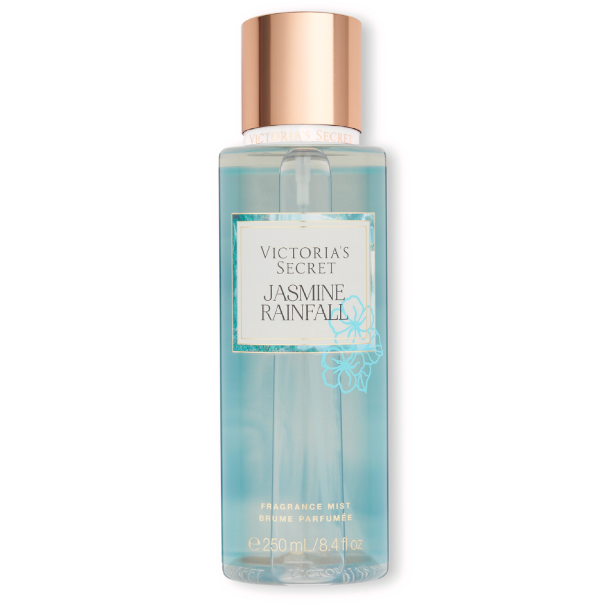 Victoria's Secret - Jasmine Rainfall - Körperspray