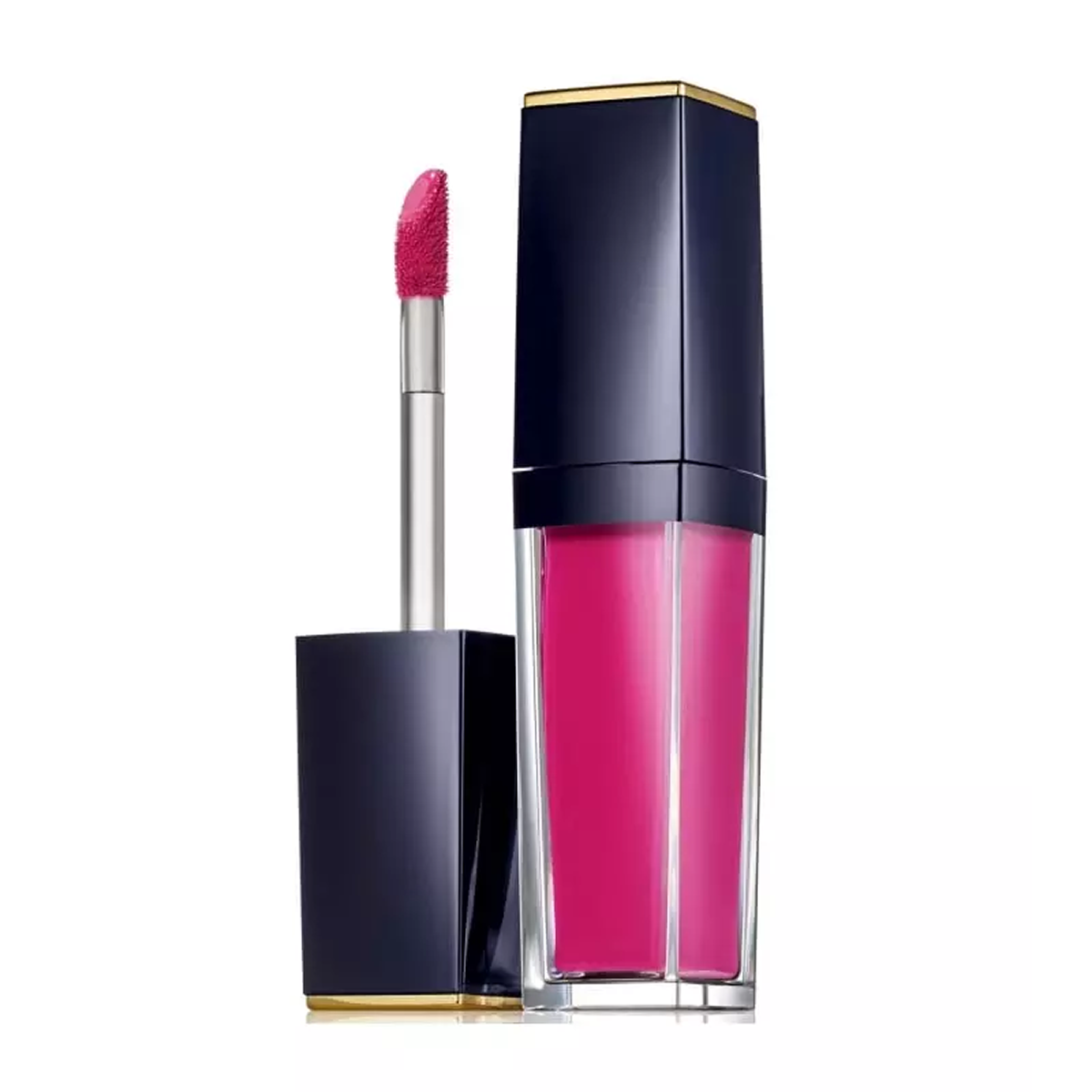 Estee Lauder - Envy Liquid Vinyl 406 Liquid Desire - Rouge à Lippen