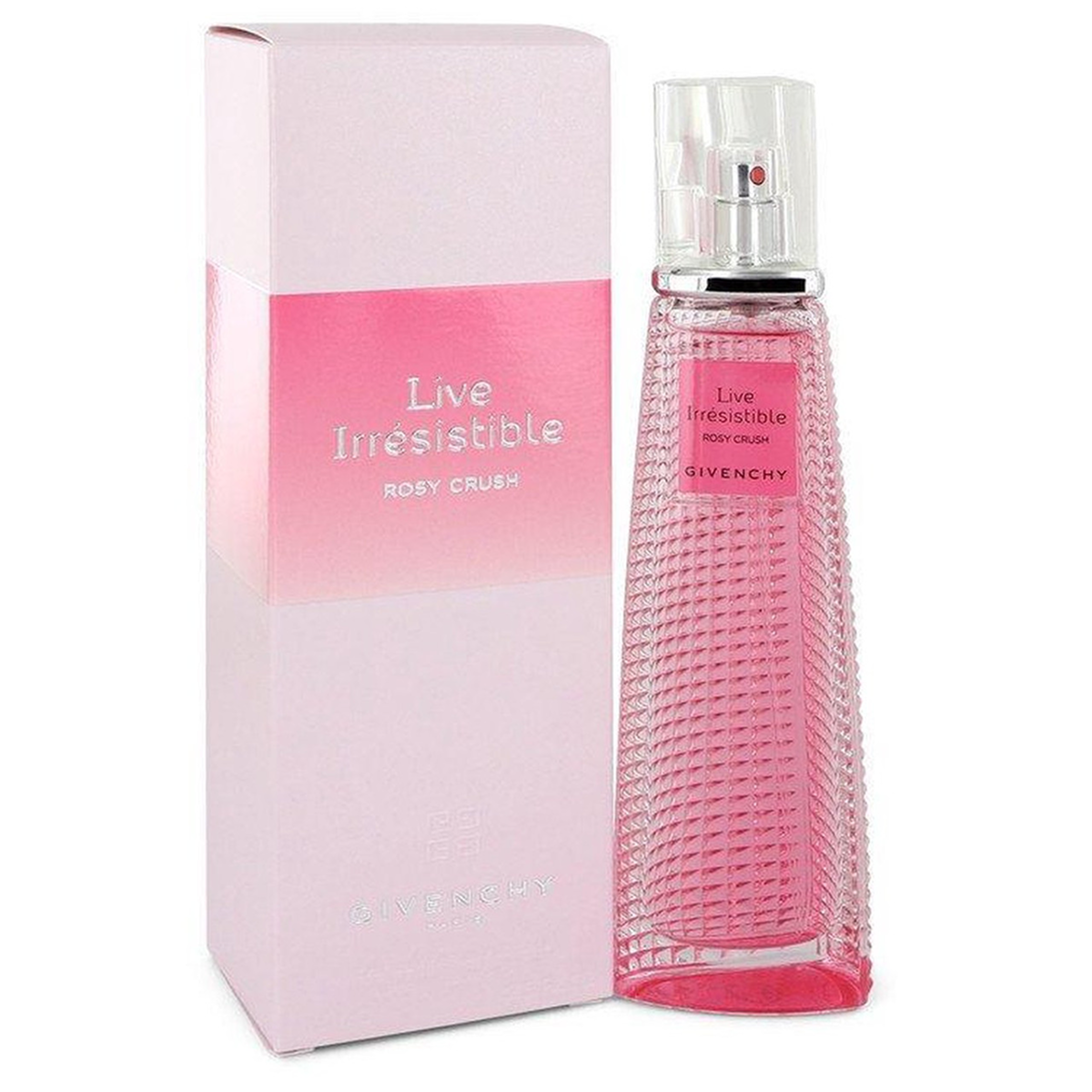 Givenchy - Live Irrésistible - Eau de Parfum für Damen