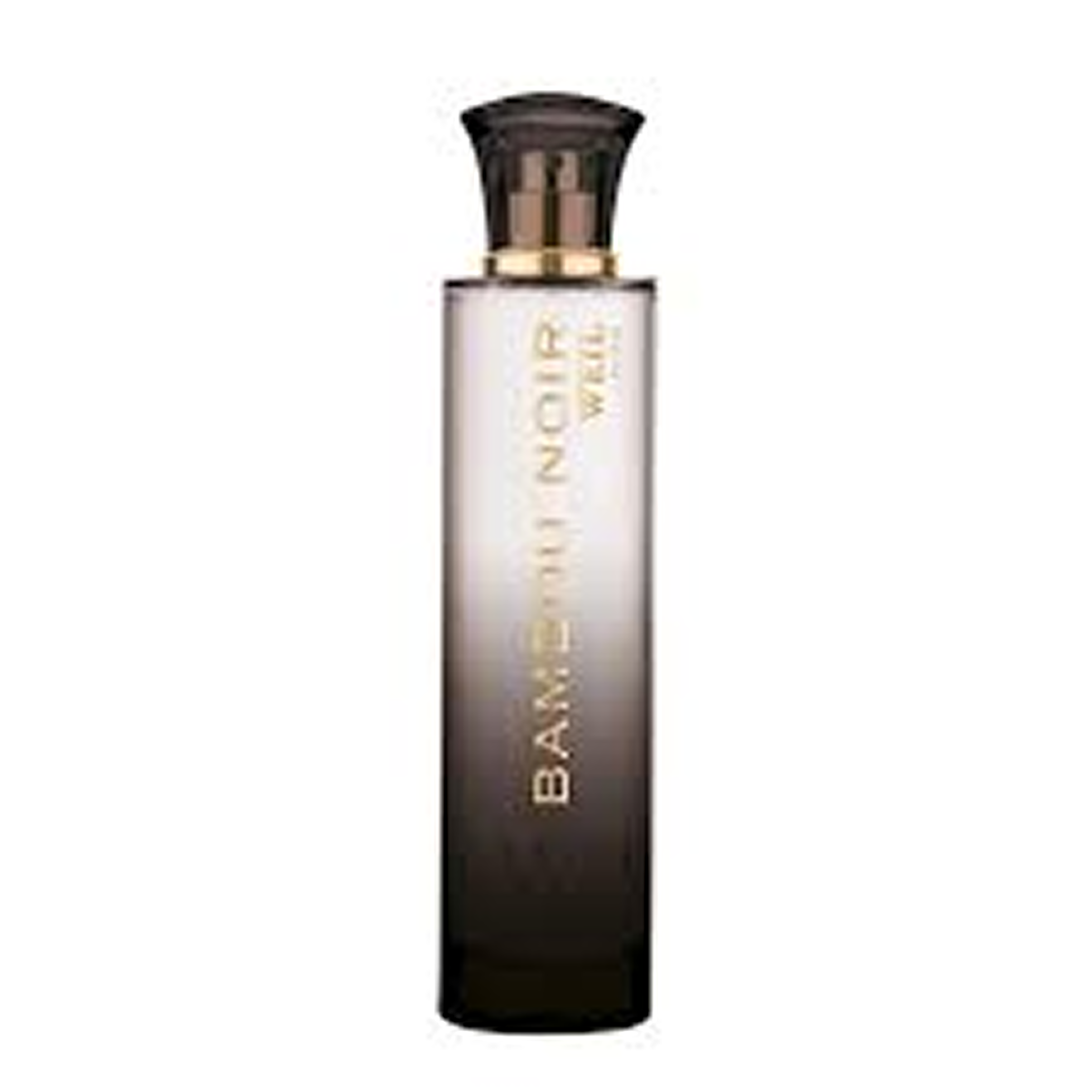 100ml Weil - Bambou Noir - Eau de Parfum pour femme