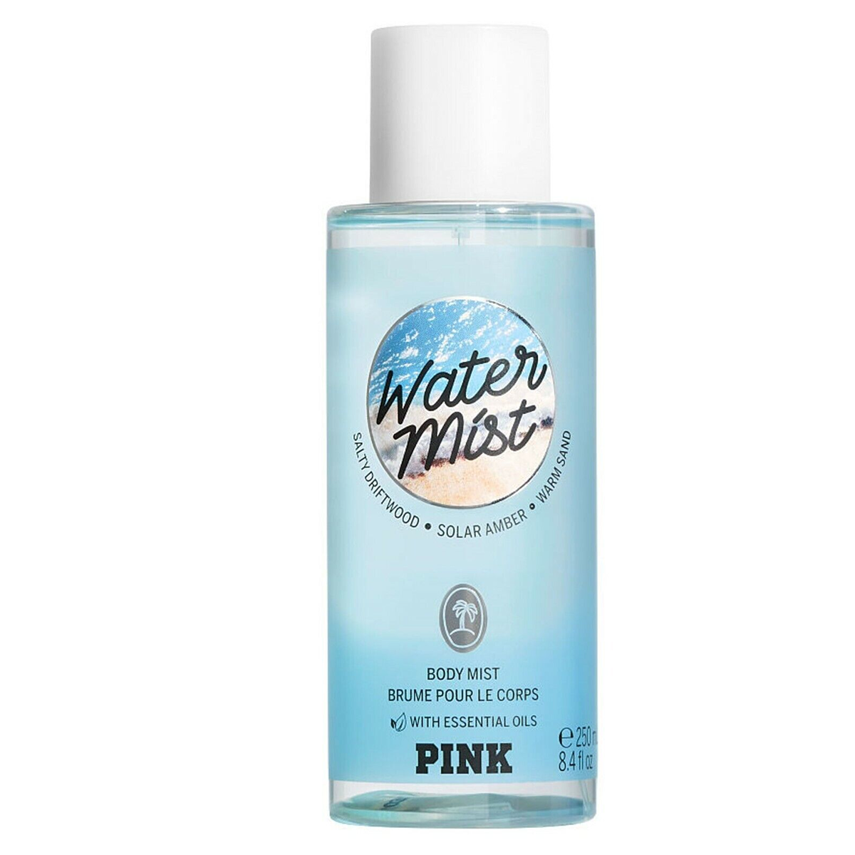 Victoria's Secret Pink - Water Mist - Körperspray