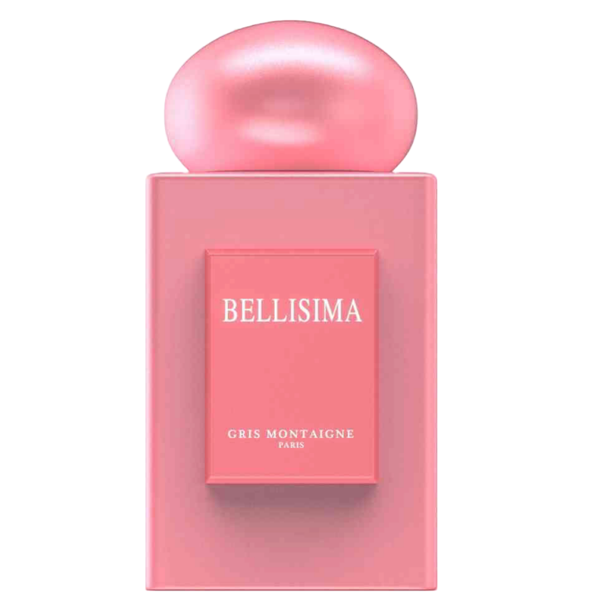 Gris Montaigne - Bellisima - Parfumextrakt