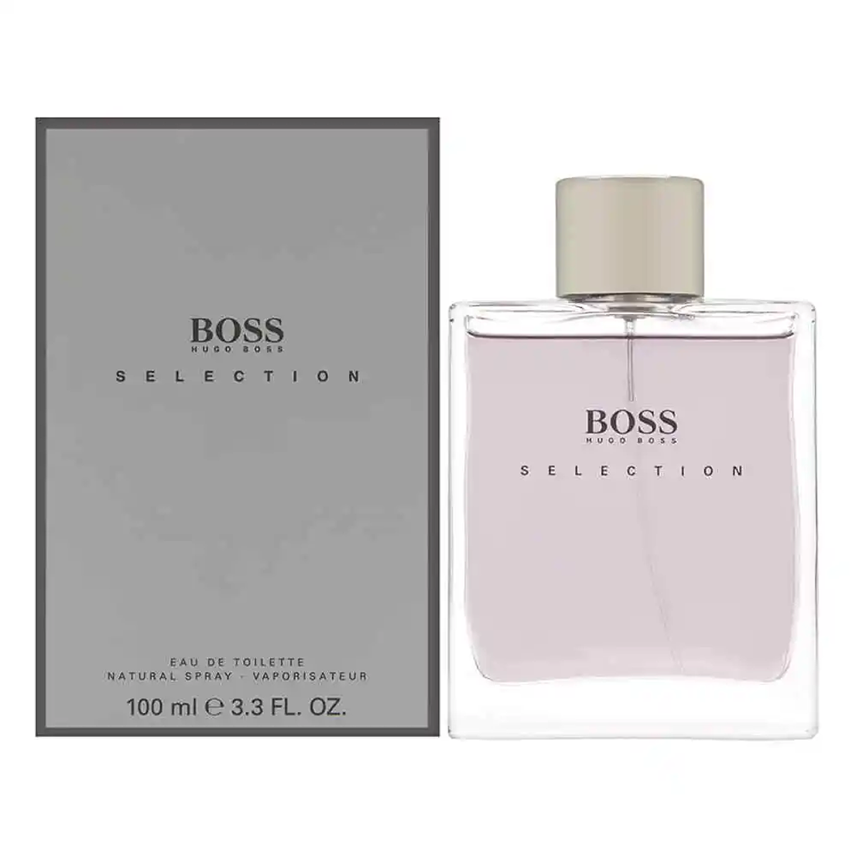Hugo Boss - Selection - Eau de Toilette für Herren