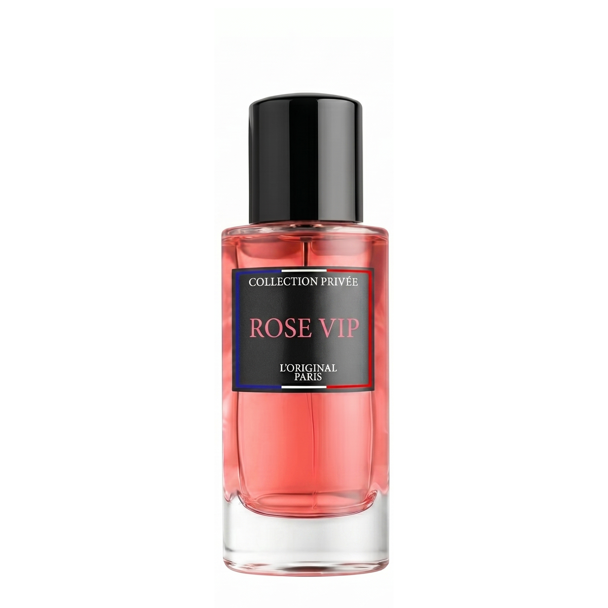 50 ml Collection Privée - Rose VIP - Eau de Parfum pour Femme