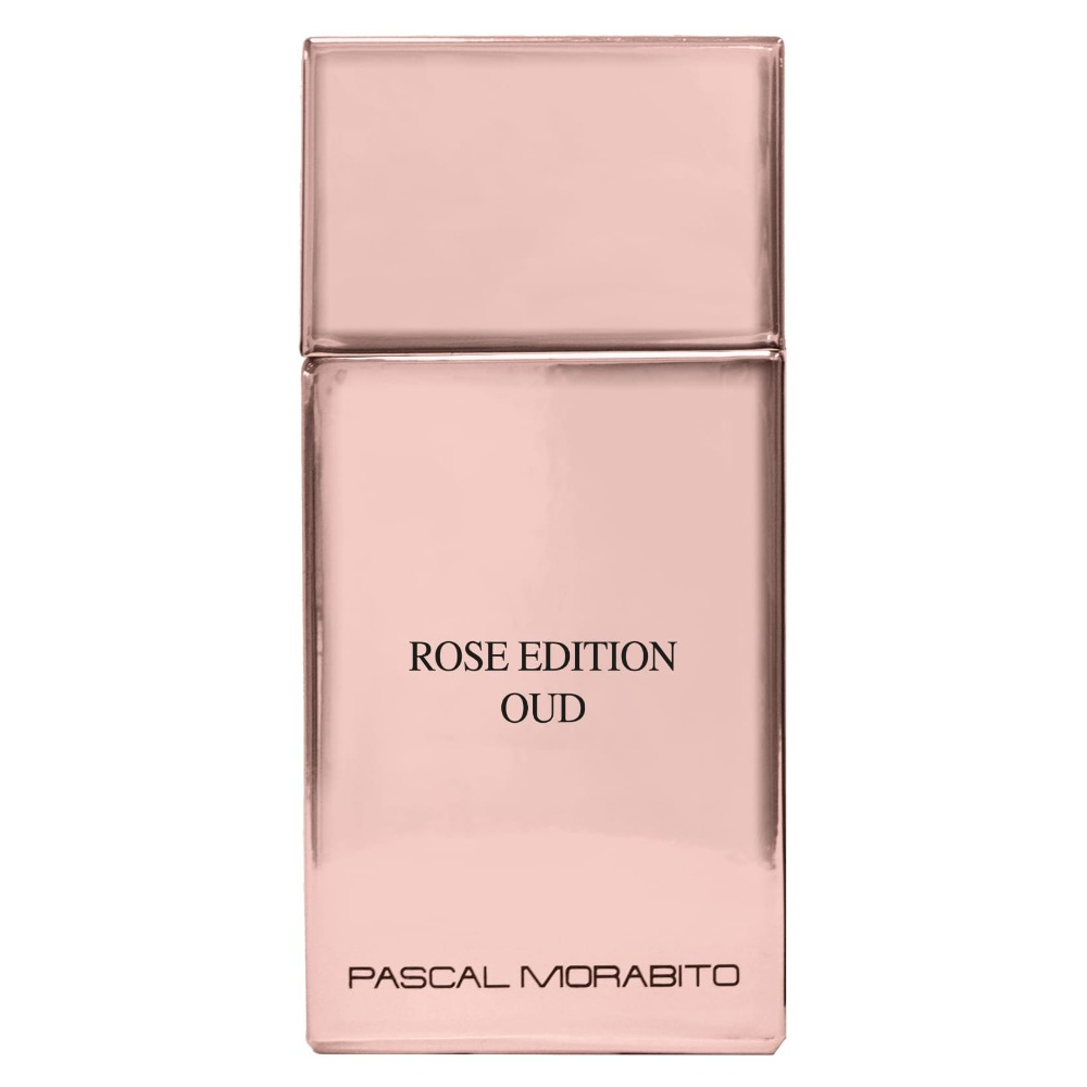 Rose Edition Oud Parfums von Pascal Morabito für Männer