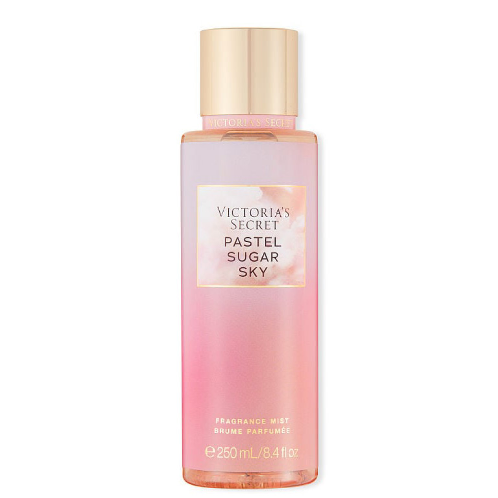 Pastel Sugar Sky Parfüms von Victoria's Secret Mixed Marke