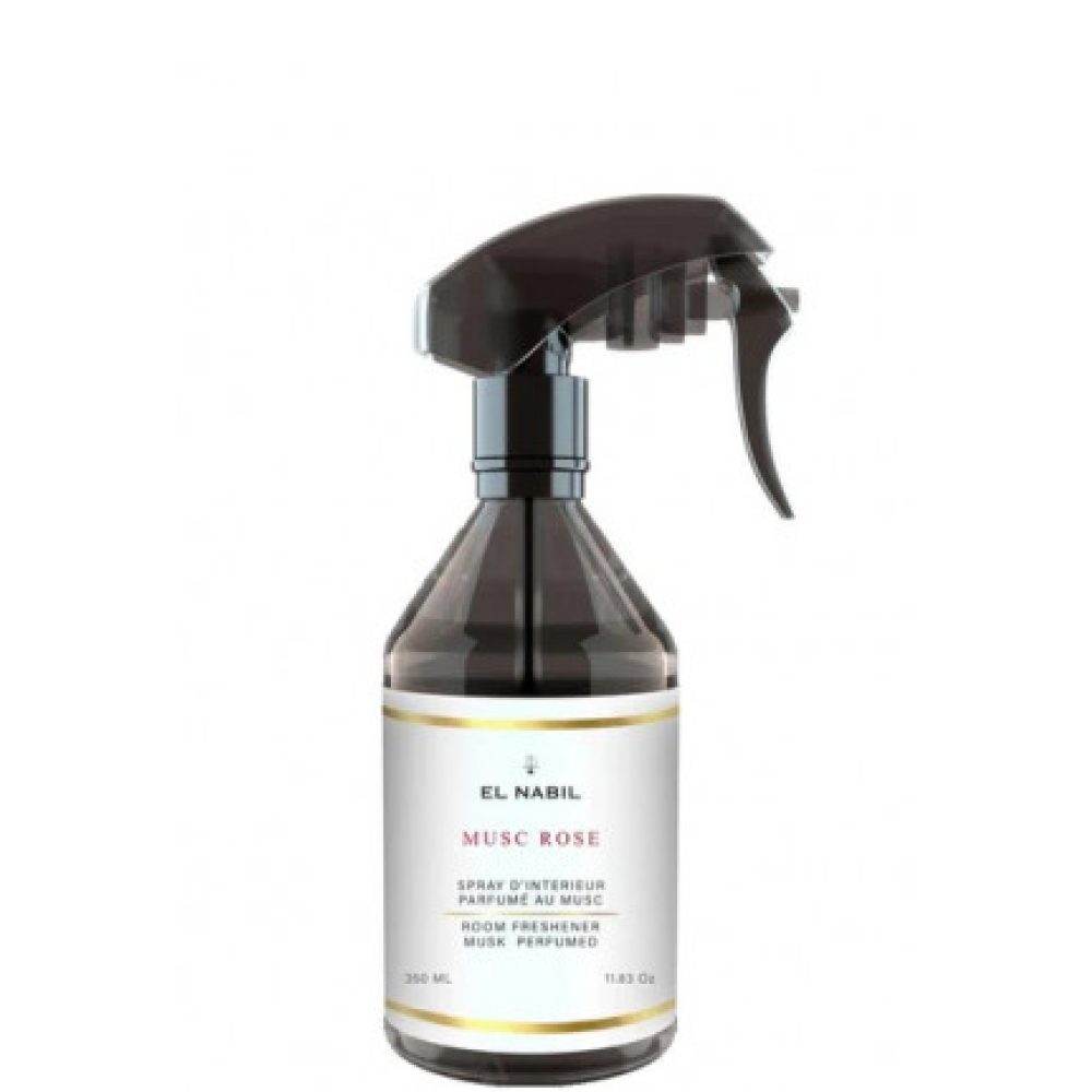 Accessoires für Raumdüfte Musc Rose der Marke El Nabil mixte