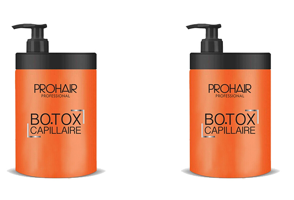 Prohair - BO.TOX Haarkur für Haare