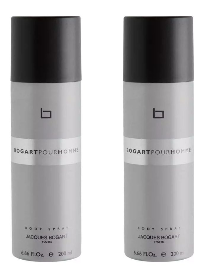 Jacques Bogart - Bogart für Männer - Deodorant für Männer