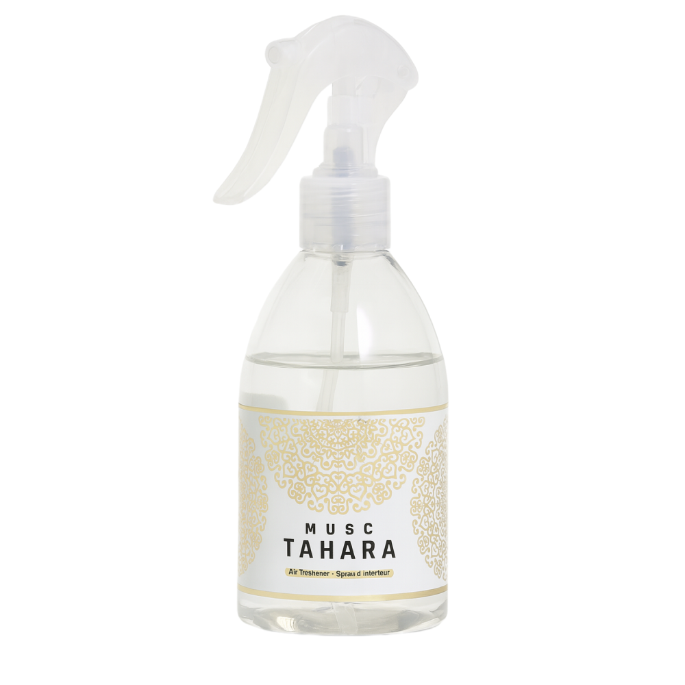 Sykz - Musc Tahara - Raumspray für Zuhause