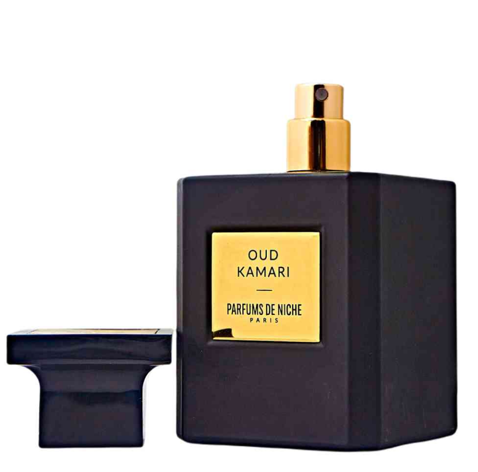 Oud Kamari Parfüms von Parfums de Niche mixte 100 ml