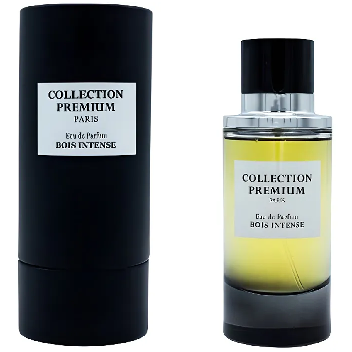Collection Premium - Bois Intense - Eau de Parfum Unisex