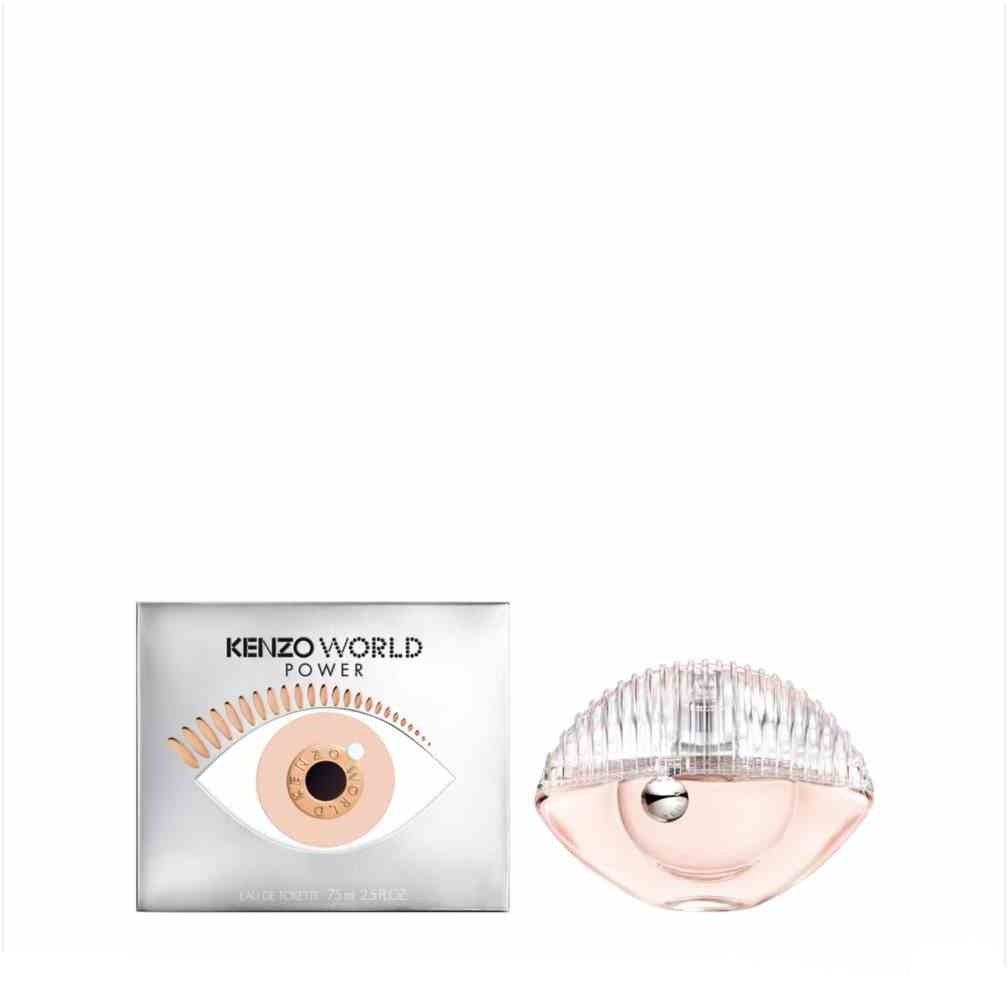 World Power Parfums der Marke Kenzo für Damen 75 ml