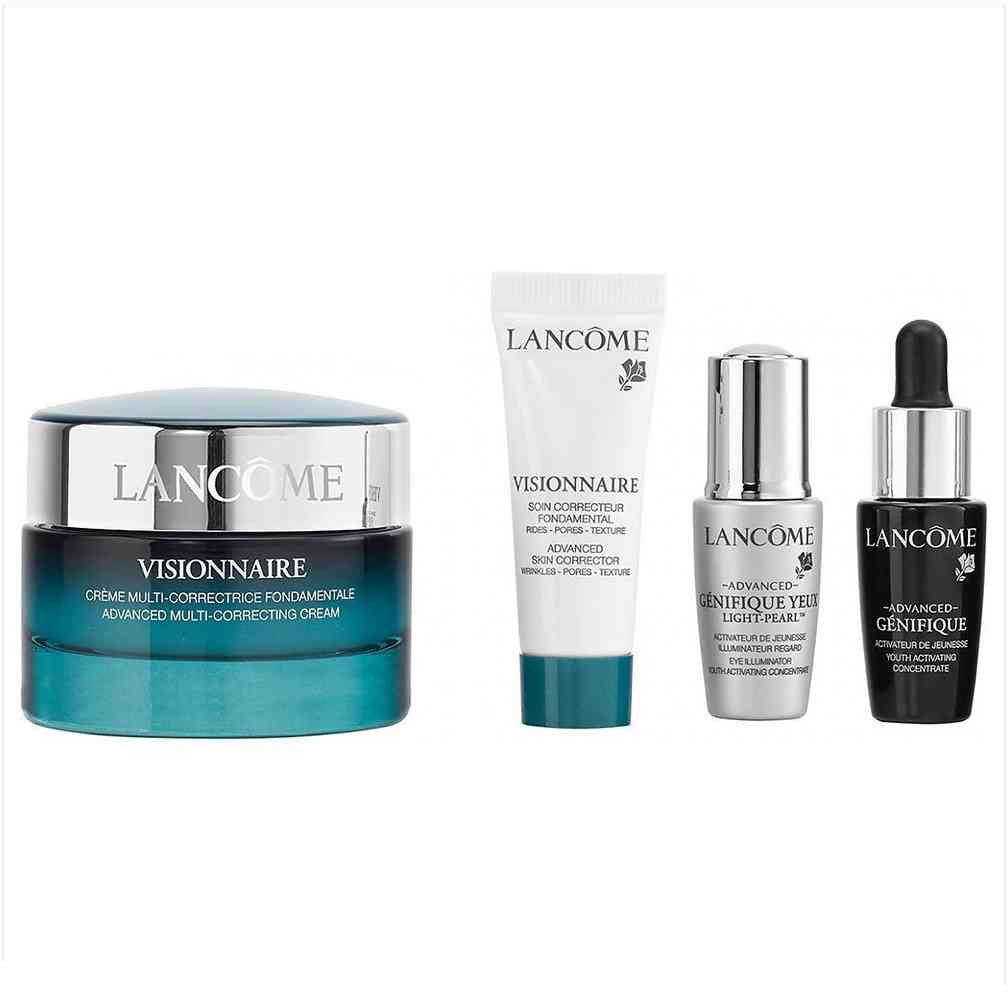 Kosmetiksets Visionnaire der Marke Lancôme mixte 50 ml