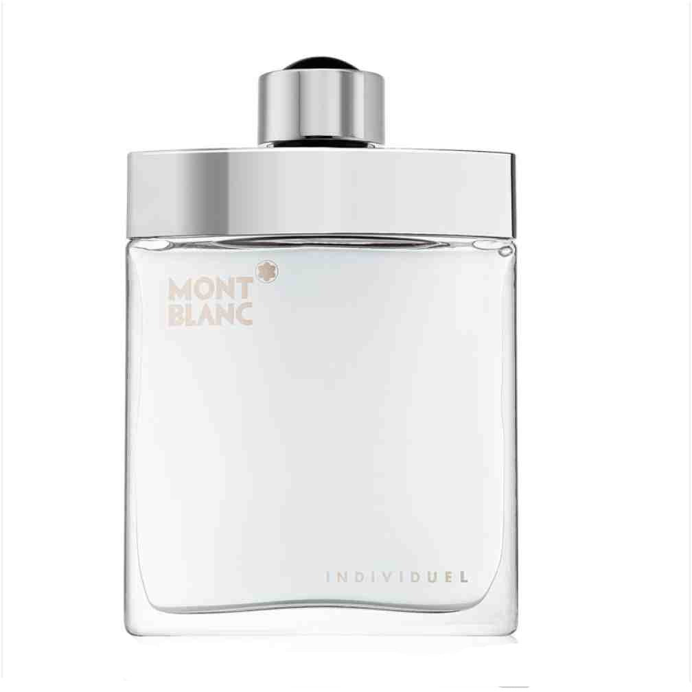 Parfums Individuel der Marke Montblanc für Herren 75 ml