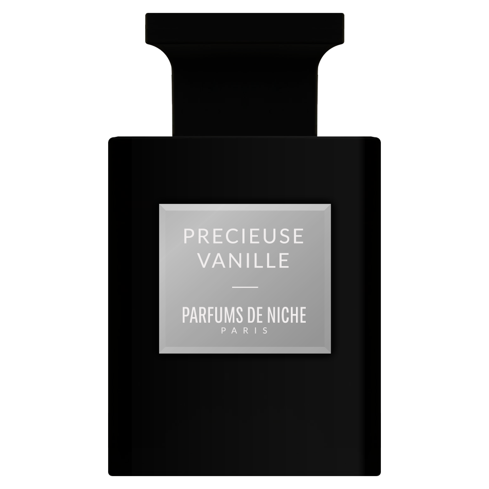 Parfums de Niche - Précieuse Vanille - Eau de Parfum Mixte