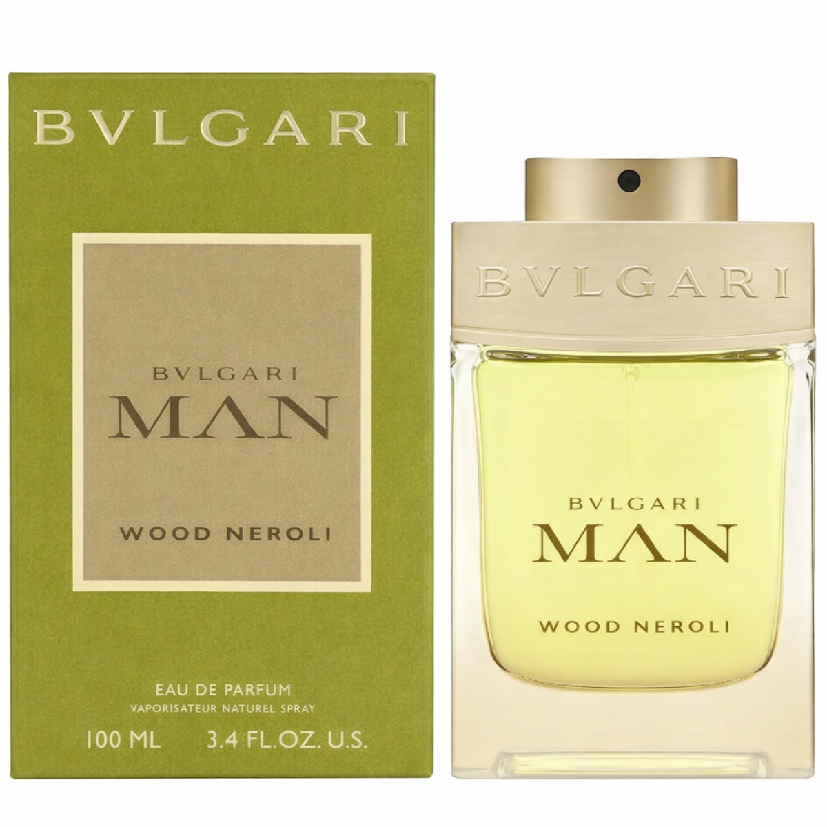 Bvlgari - Man - Eau de Toilette für Herren