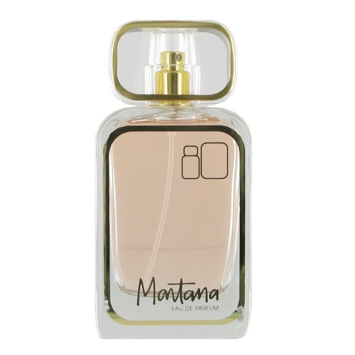 Montana - 80'S - Eau de Parfum für Damen